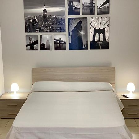 Largo Cannizzaro Apartments Mazzeo Ngoại thất bức ảnh