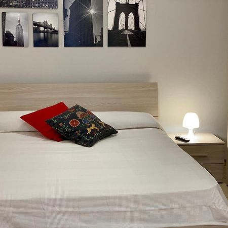 Largo Cannizzaro Apartments Mazzeo Ngoại thất bức ảnh