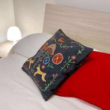Largo Cannizzaro Apartments Mazzeo Ngoại thất bức ảnh