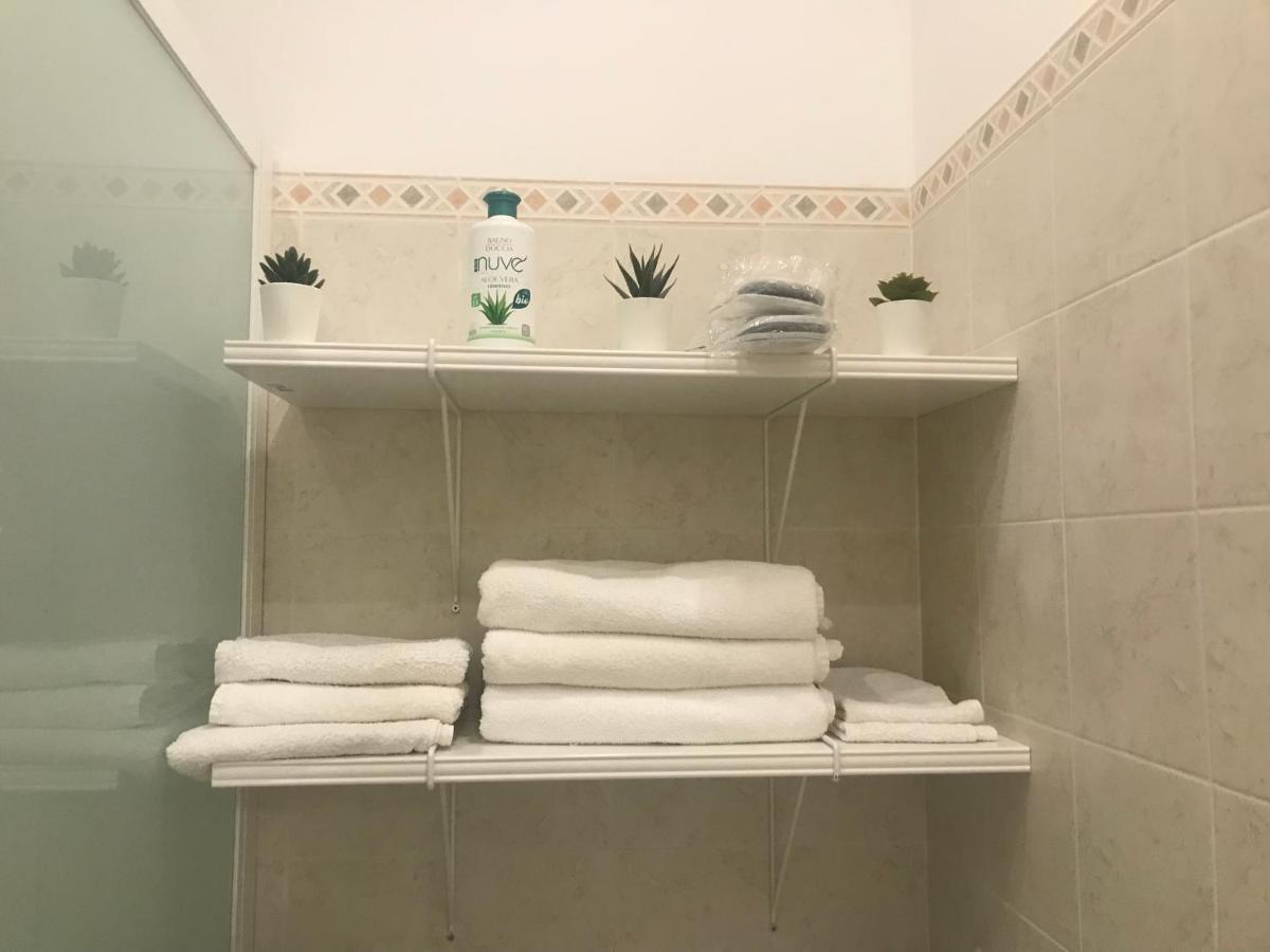 Largo Cannizzaro Apartments Mazzeo Ngoại thất bức ảnh