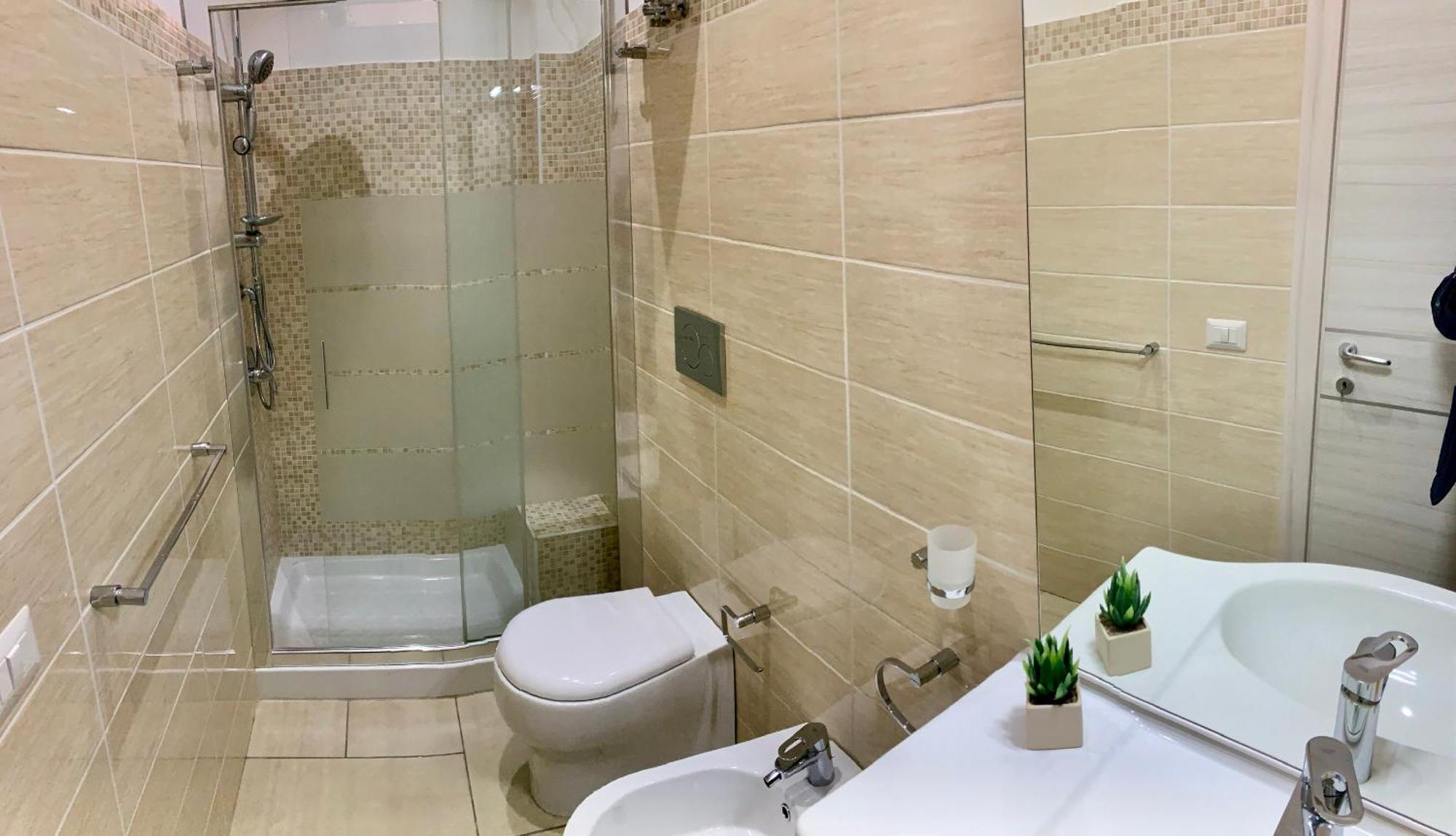 Largo Cannizzaro Apartments Mazzeo Ngoại thất bức ảnh