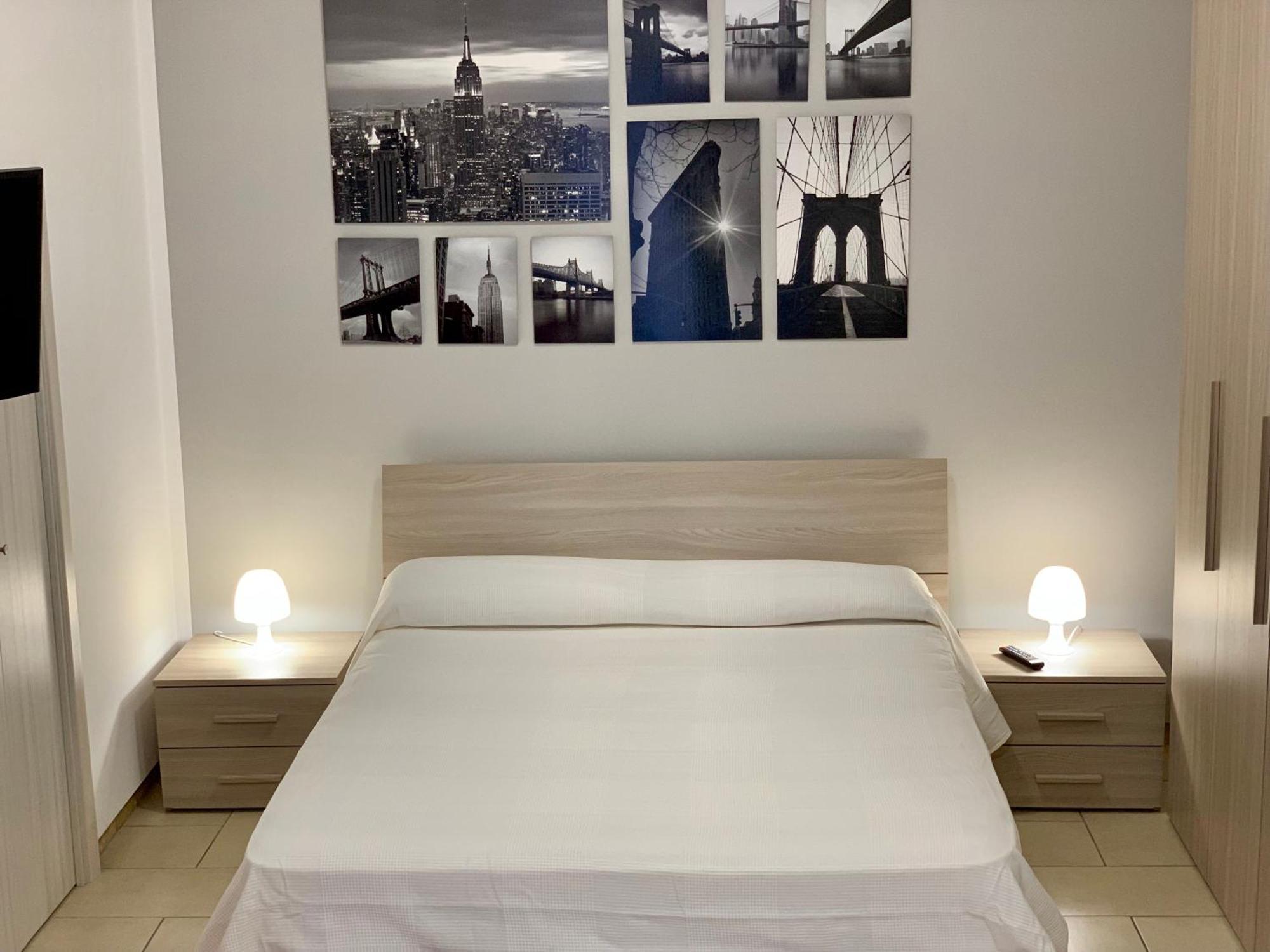 Largo Cannizzaro Apartments Mazzeo Ngoại thất bức ảnh