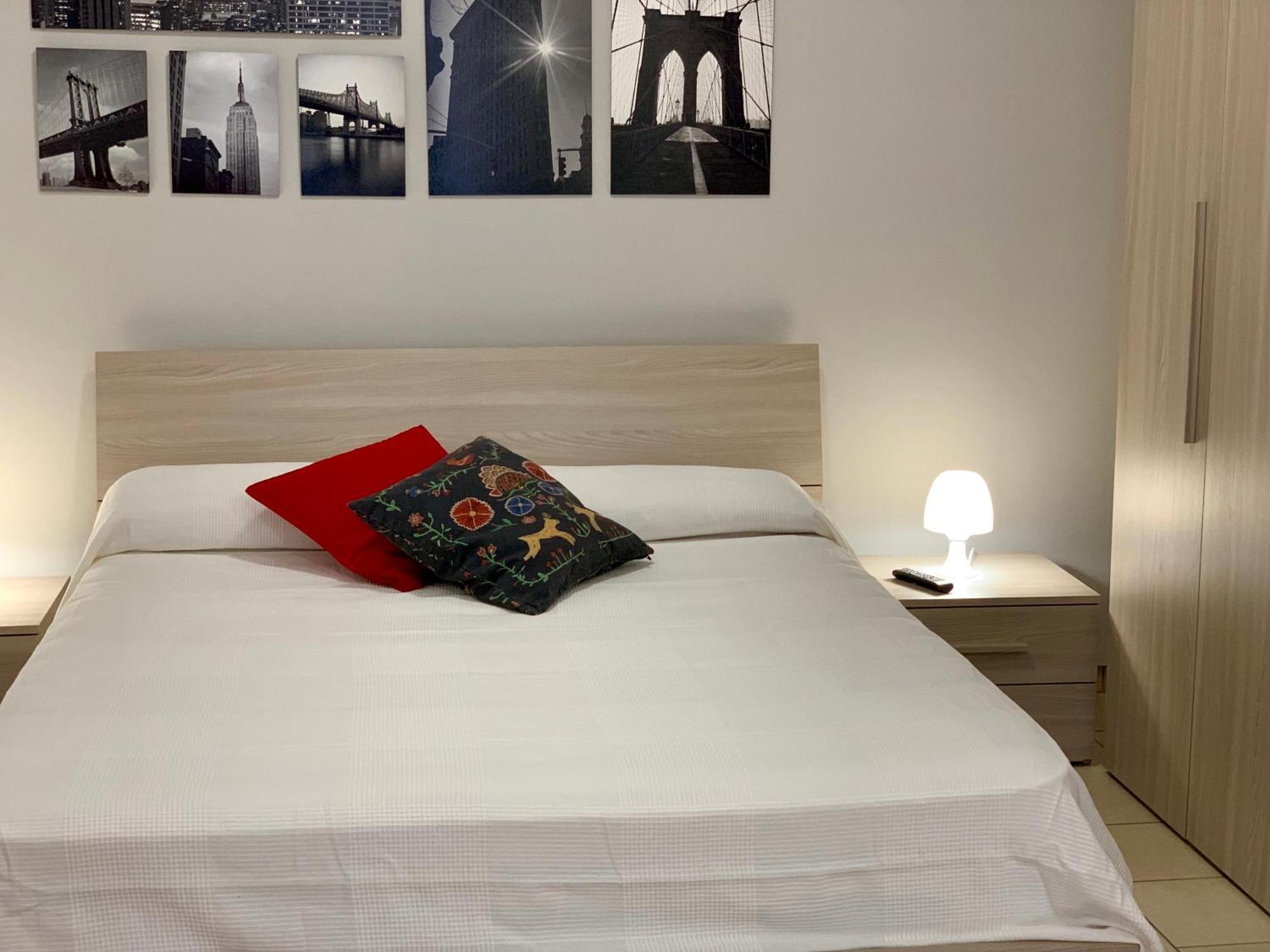 Largo Cannizzaro Apartments Mazzeo Ngoại thất bức ảnh