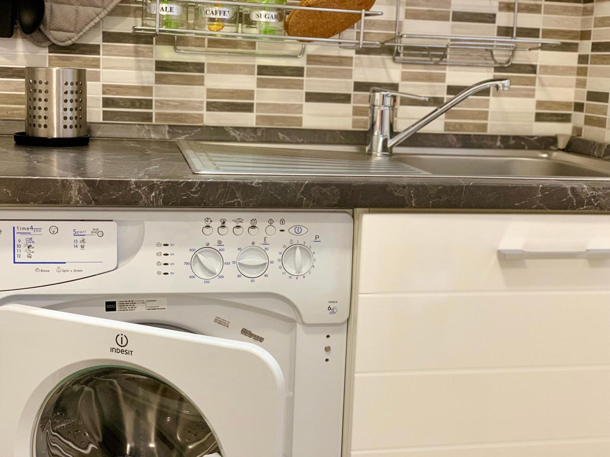 Largo Cannizzaro Apartments Mazzeo Ngoại thất bức ảnh