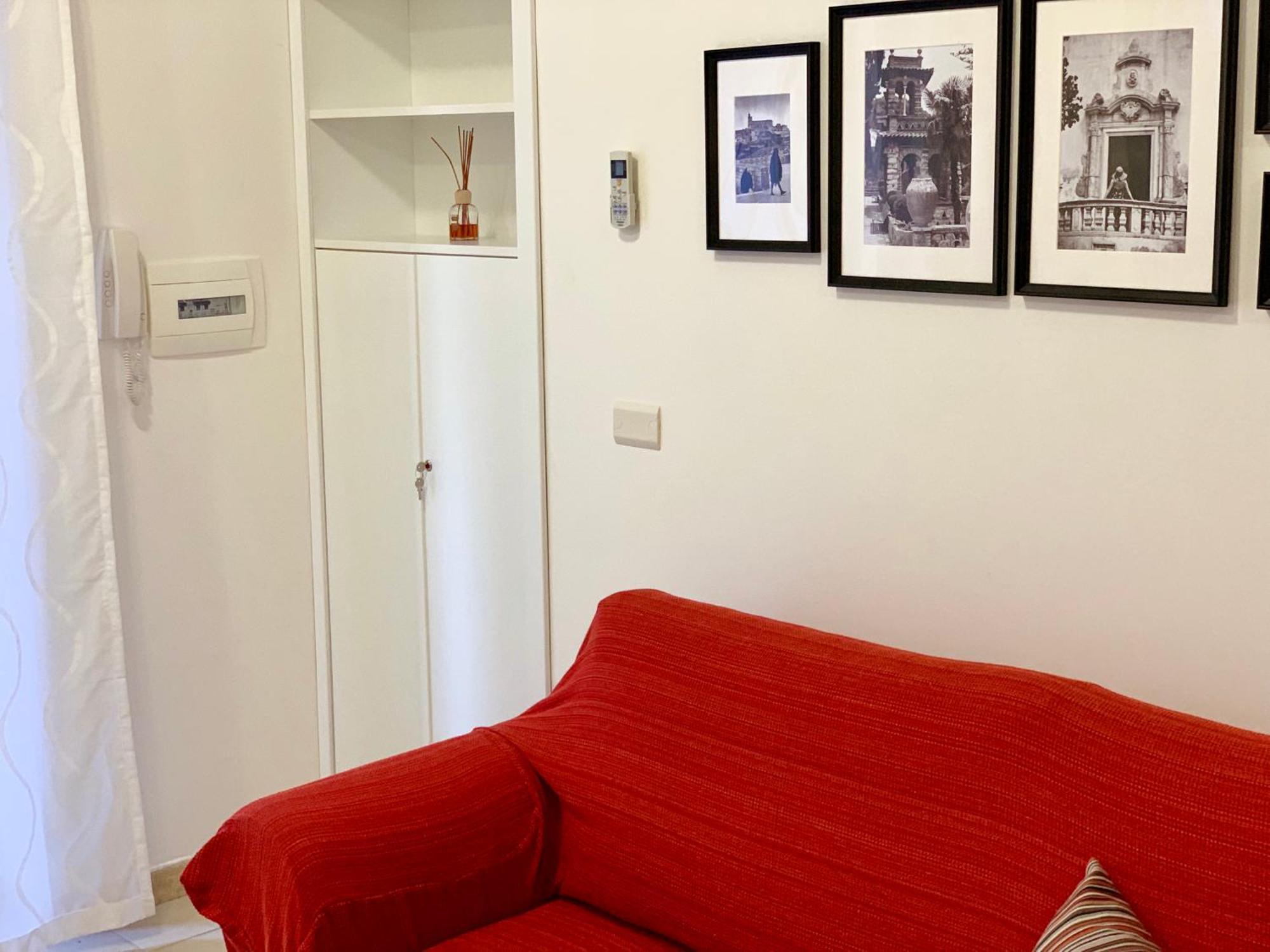 Largo Cannizzaro Apartments Mazzeo Ngoại thất bức ảnh