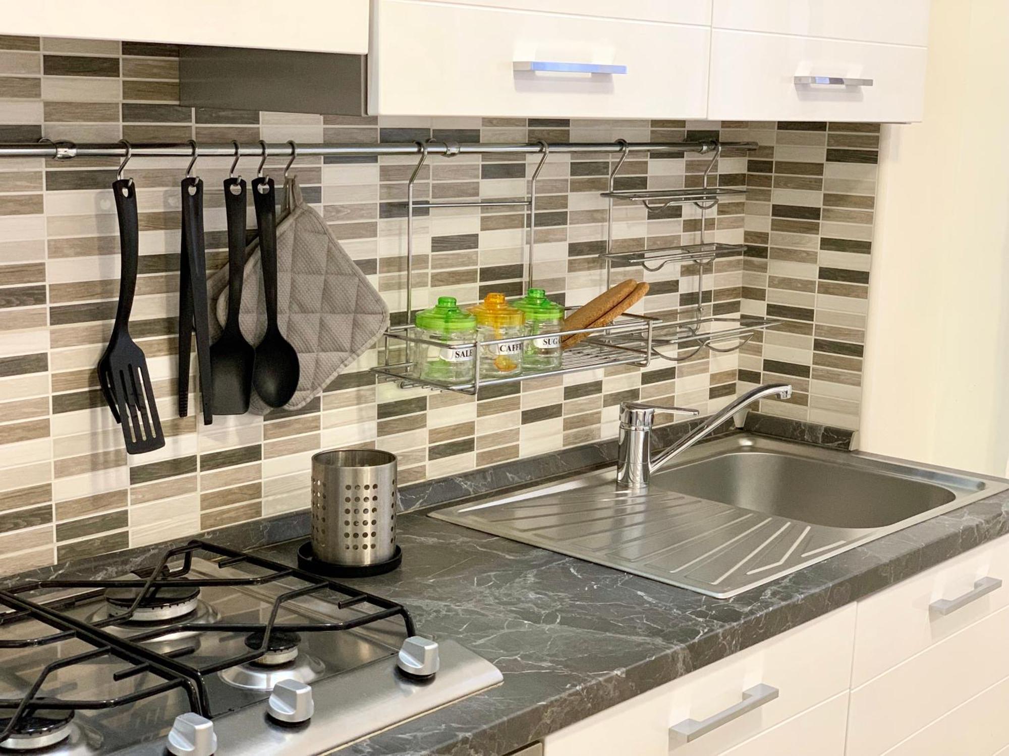 Largo Cannizzaro Apartments Mazzeo Ngoại thất bức ảnh