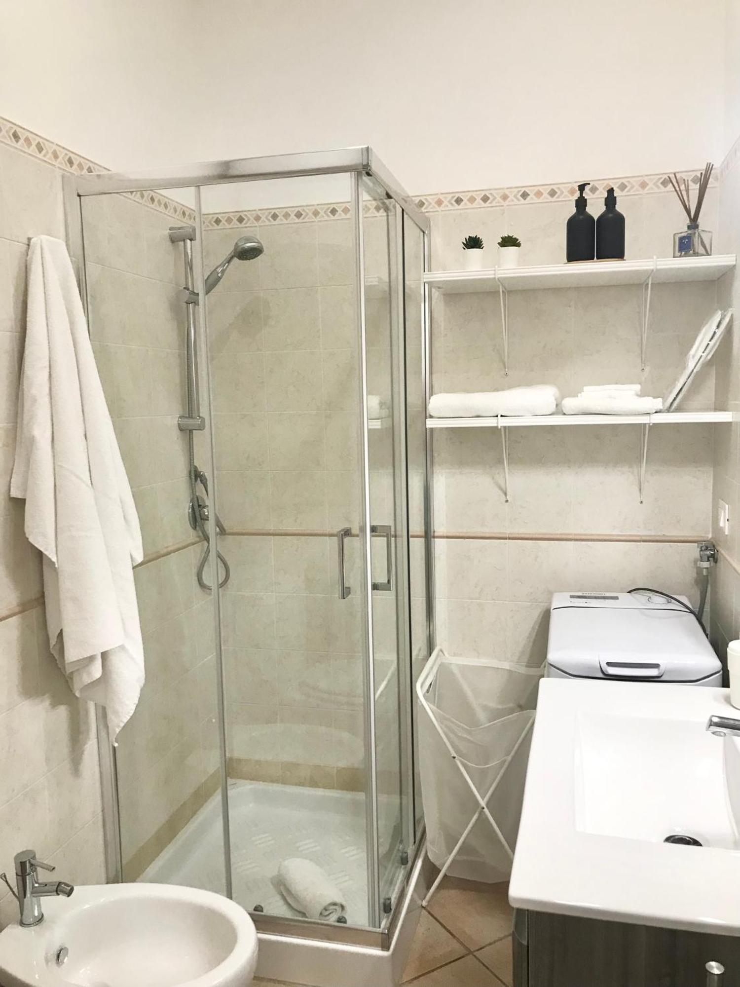 Largo Cannizzaro Apartments Mazzeo Ngoại thất bức ảnh