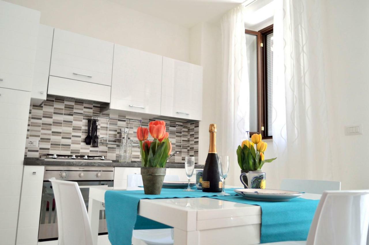 Largo Cannizzaro Apartments Mazzeo Ngoại thất bức ảnh