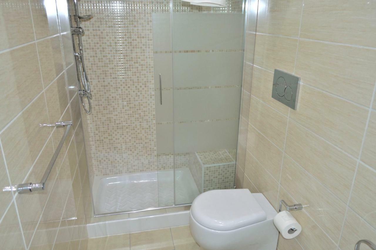 Largo Cannizzaro Apartments Mazzeo Ngoại thất bức ảnh