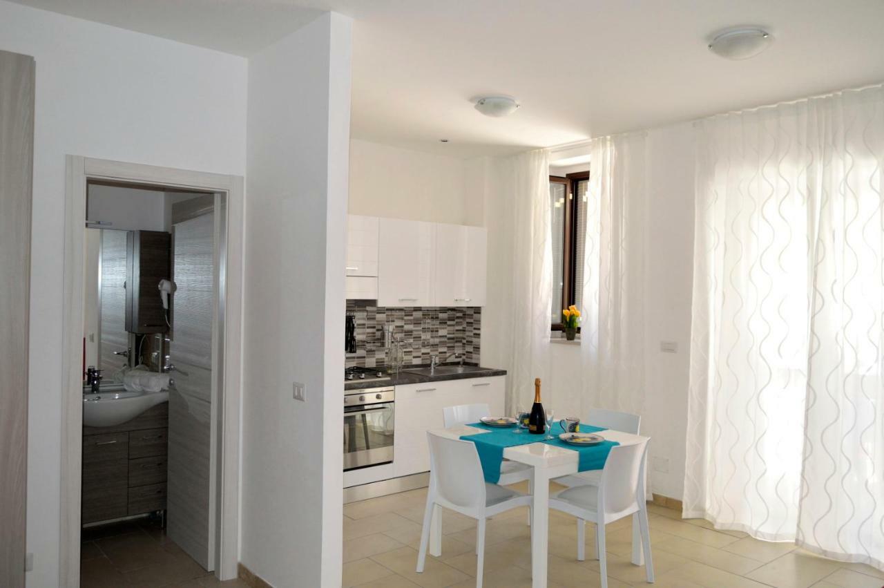 Largo Cannizzaro Apartments Mazzeo Ngoại thất bức ảnh