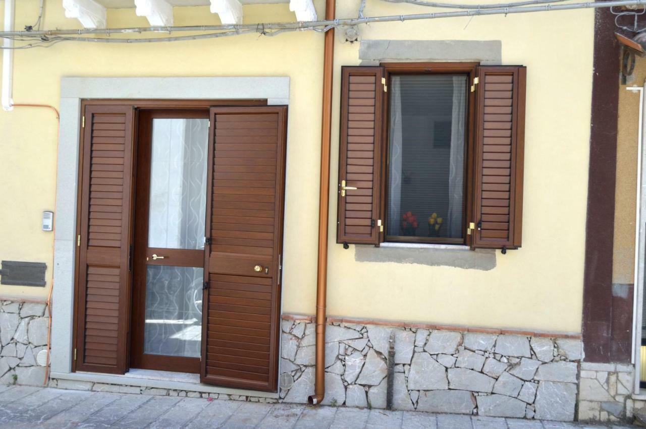 Largo Cannizzaro Apartments Mazzeo Ngoại thất bức ảnh