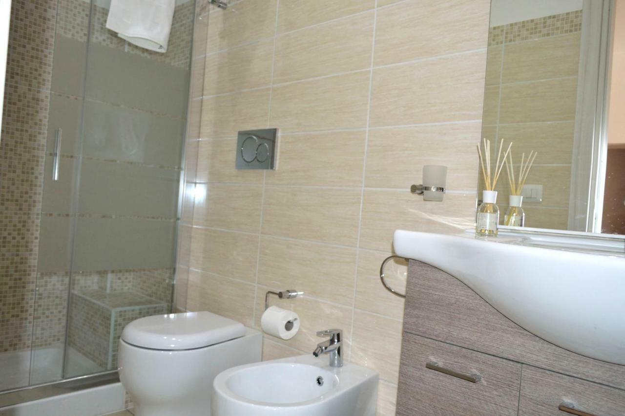 Largo Cannizzaro Apartments Mazzeo Ngoại thất bức ảnh