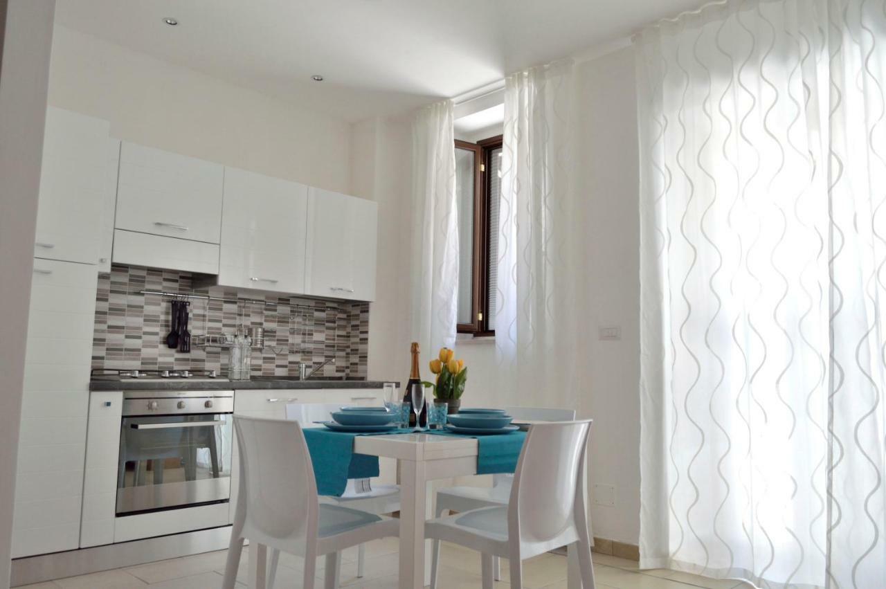 Largo Cannizzaro Apartments Mazzeo Ngoại thất bức ảnh