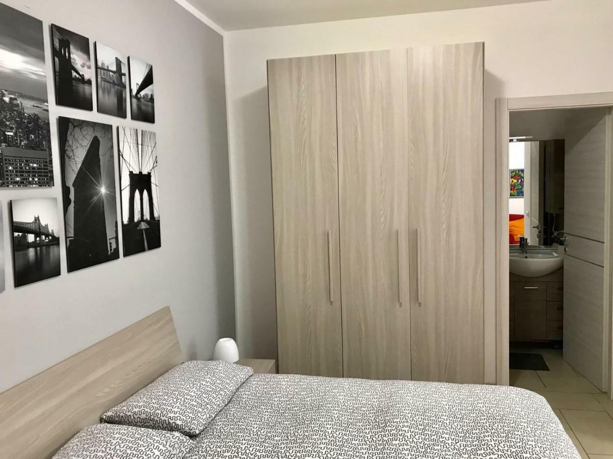 Largo Cannizzaro Apartments Mazzeo Ngoại thất bức ảnh