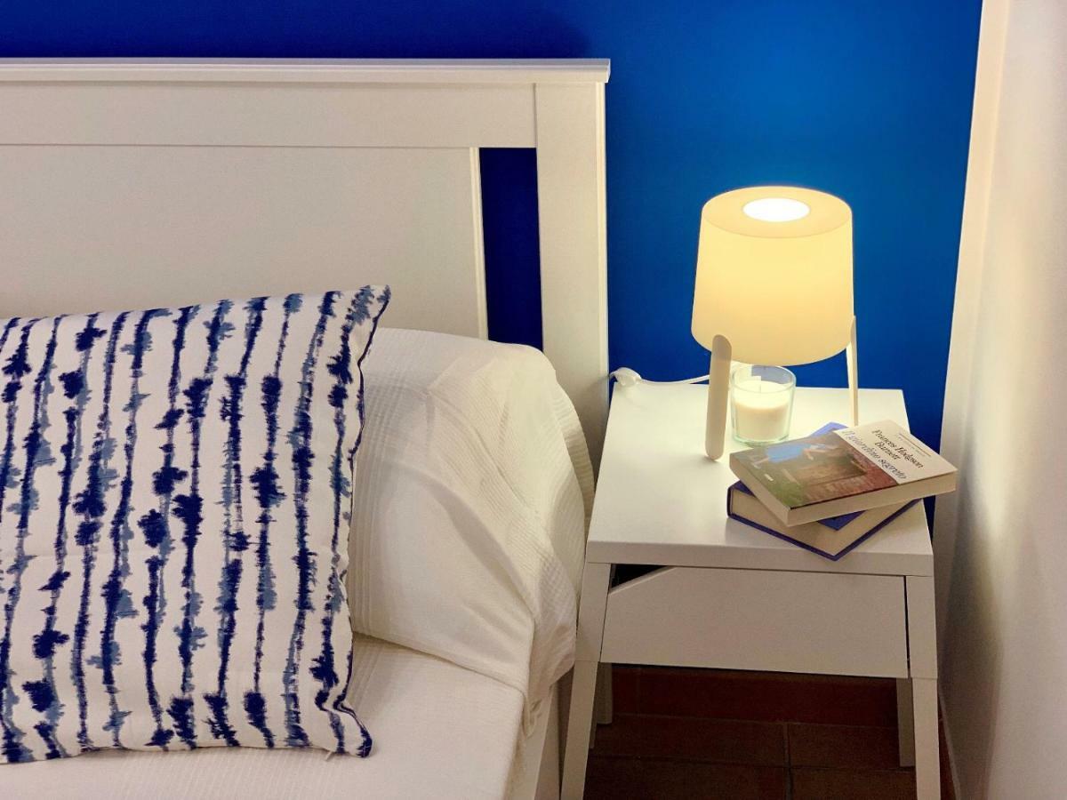 Largo Cannizzaro Apartments Mazzeo Ngoại thất bức ảnh