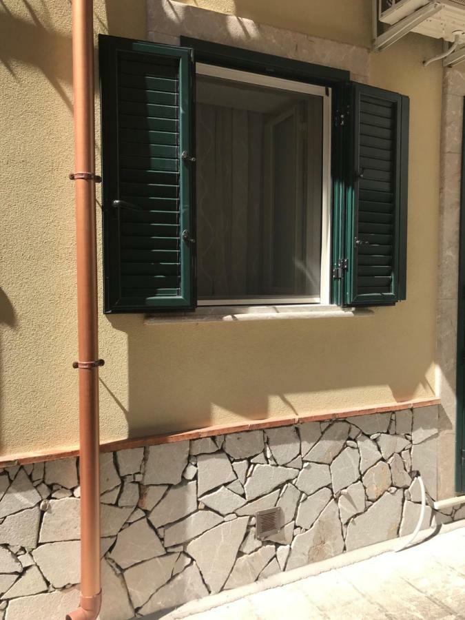 Largo Cannizzaro Apartments Mazzeo Ngoại thất bức ảnh