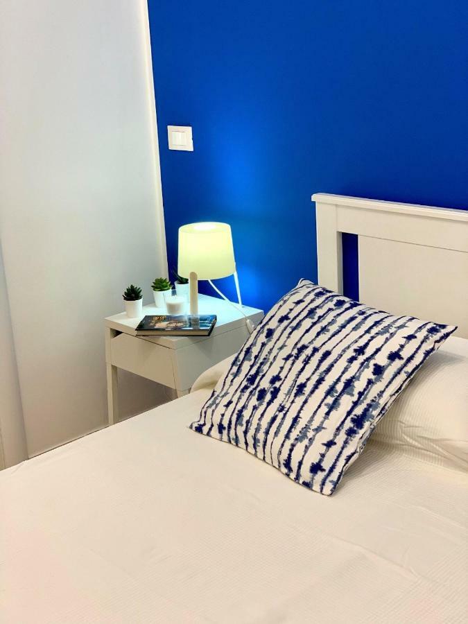 Largo Cannizzaro Apartments Mazzeo Ngoại thất bức ảnh