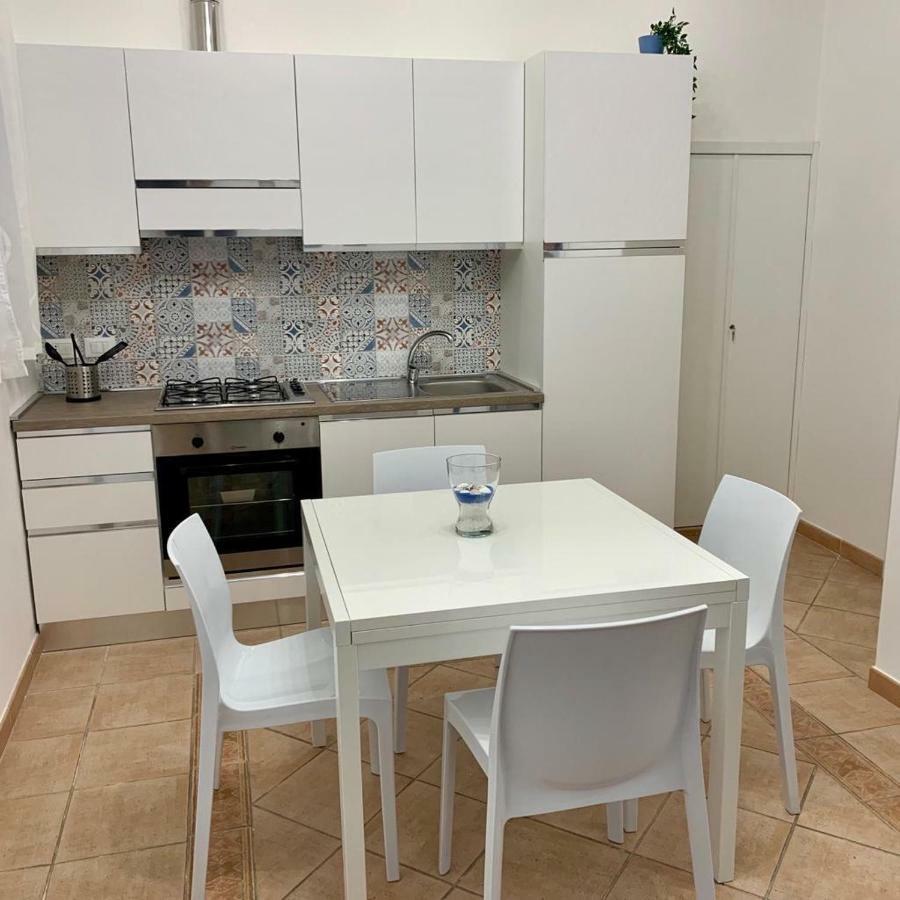 Largo Cannizzaro Apartments Mazzeo Ngoại thất bức ảnh